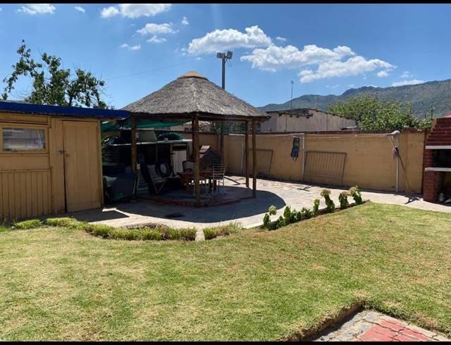 0 BEDROOM HOUSE FOR SALE IN EZIBELENI